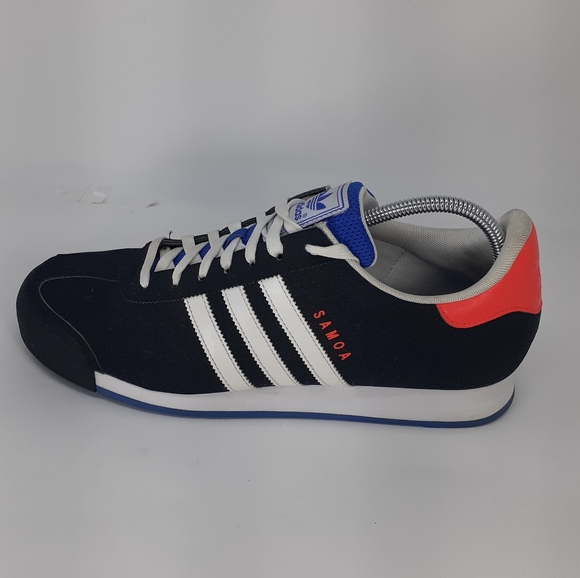 adidas | Shoes | Adidas Samoa Mens 1 | Poshmark